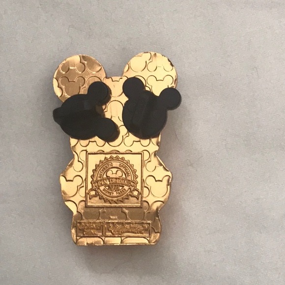 Sold   Disney Vinylemation Limited Release 9 Pin set - Picture 7 of 8